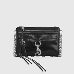 Rebecca Minkoff Mini Mac